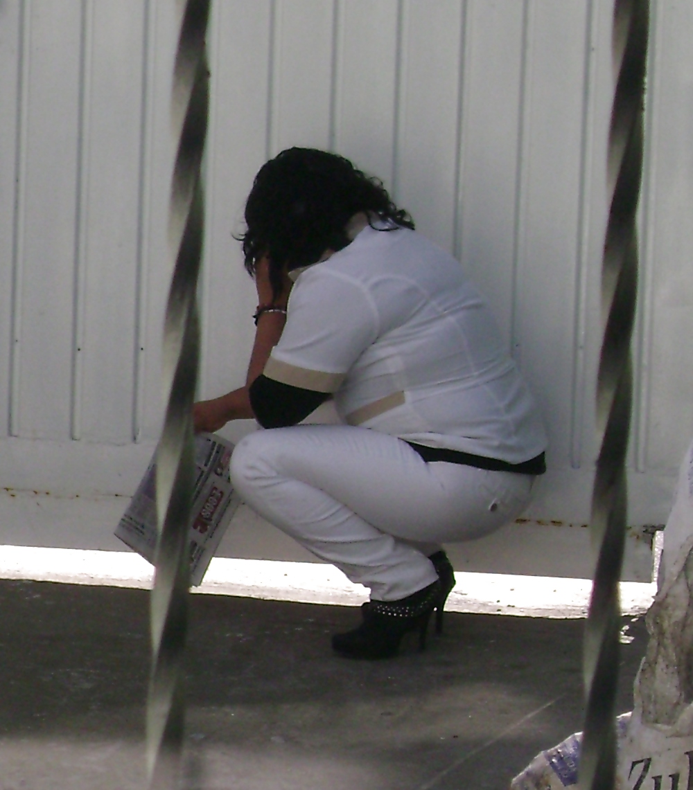 Para los que les gustan las gorditas
 #34821261