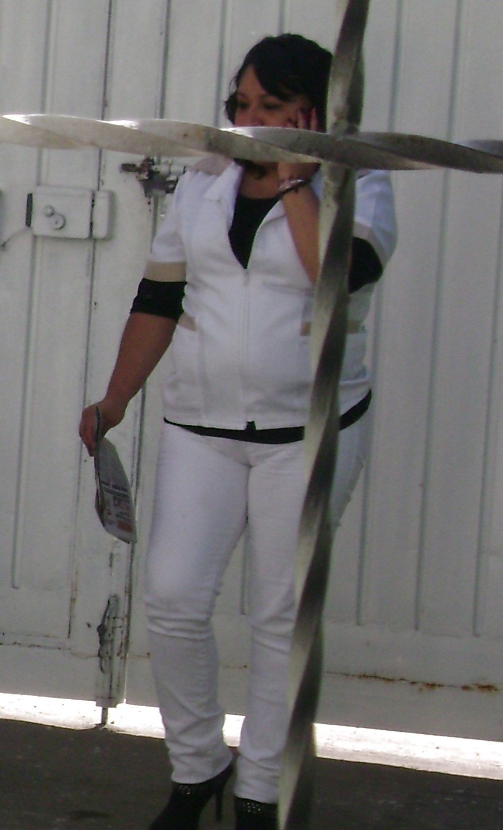 Para los que les gustan las gorditas
 #34821266