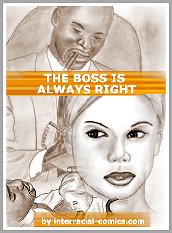 The boss is always right #26779671