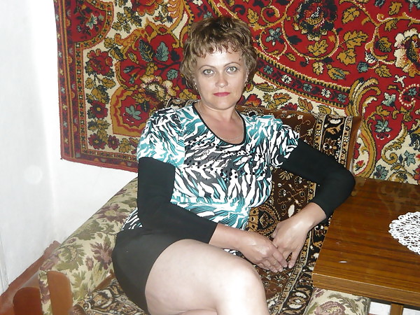 Russian sexy mature grannies! Amateur mixed!  #35923873