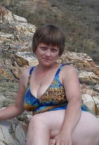 Russian sexy mature grannies! Amateur mixed!  #35923876