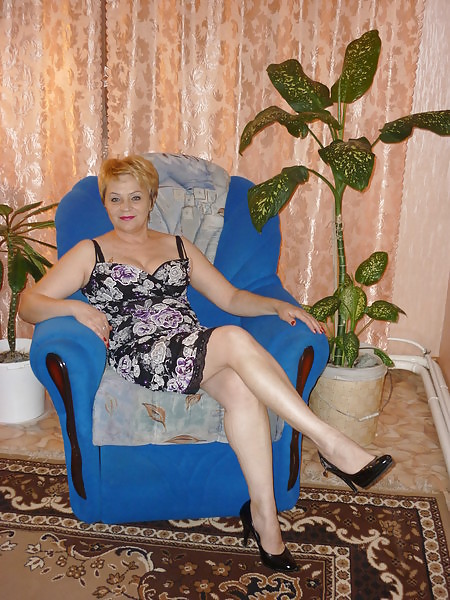 Russian sexy mature grannies! Amateur mixed!  #35923883