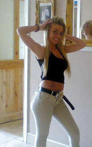 Knock one out for lucy
 #37716009
