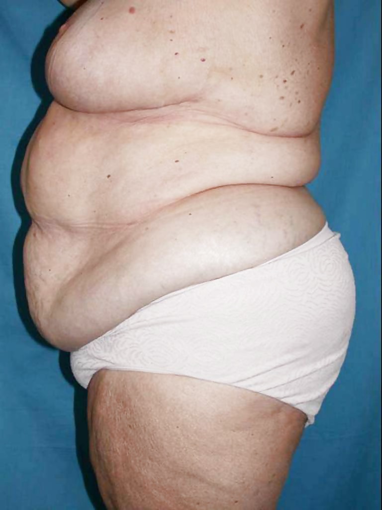 Types of bodies that excite me part 14 #40498365
