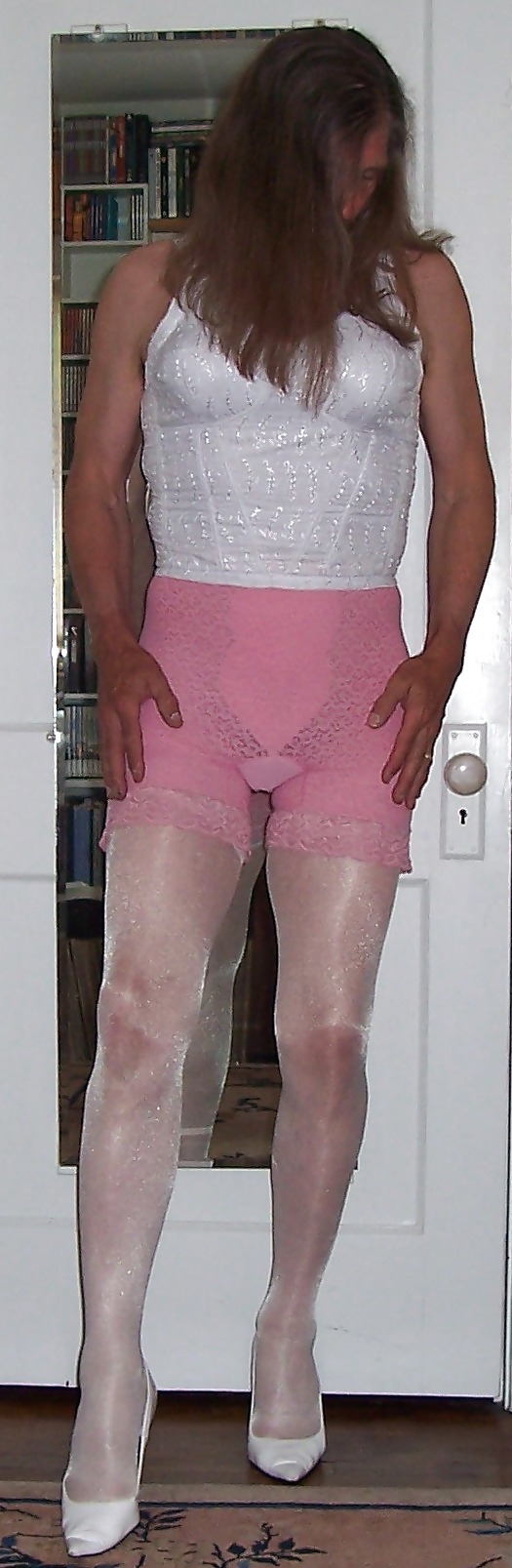 Crossdressing: Lingerie #2 #35143376