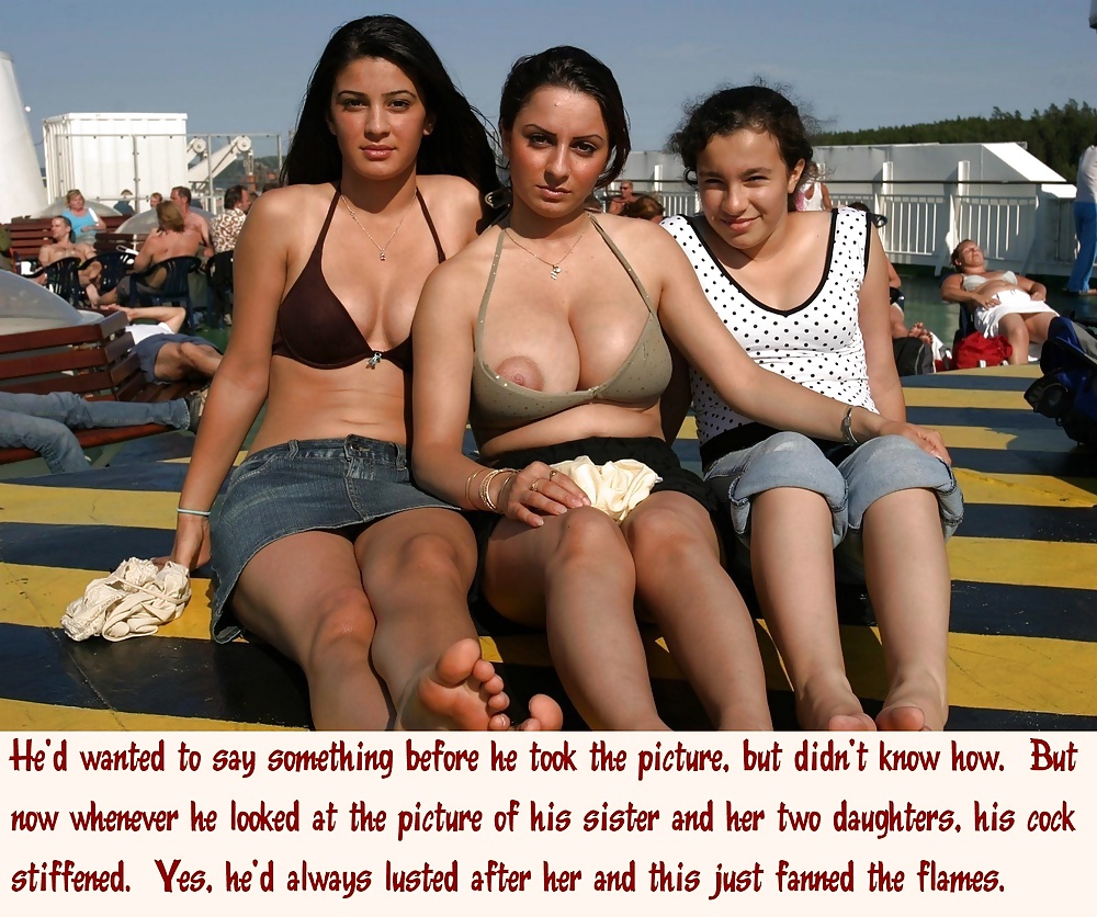 Caption Collection 32 #32132040