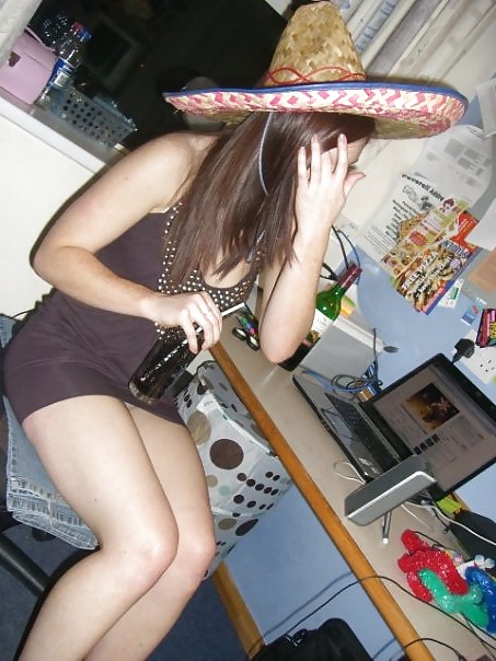 パーティールック - パート1
 #24115334