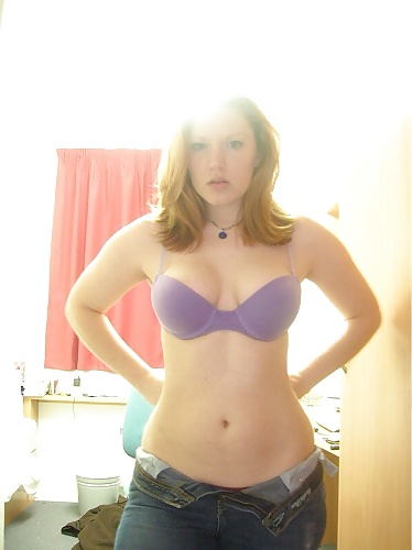 Red head #40149289
