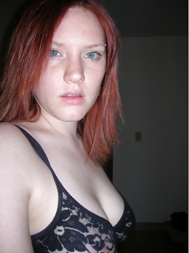 Red head #40149308