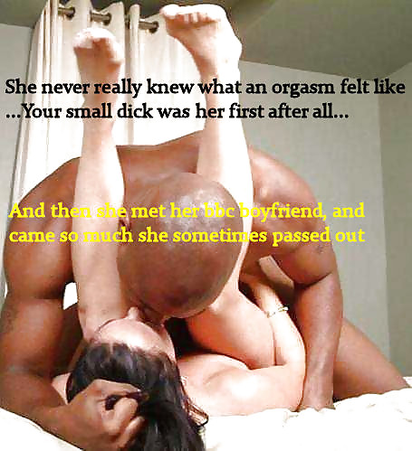 Femdom, cuckold and Captions #36245611
