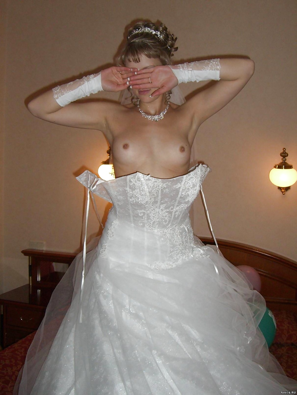 Wedding voyeur 04 #24067475