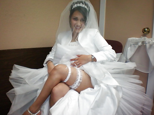 Wedding voyeur 04 #24067503