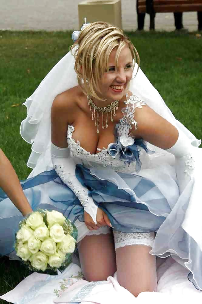 Wedding voyeur 04 #24067610