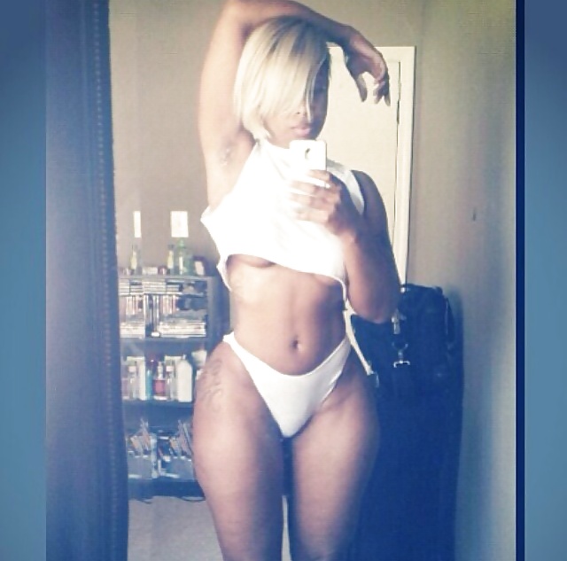 DAMN SHE GOT DAT WORK VOL.153 #40719122