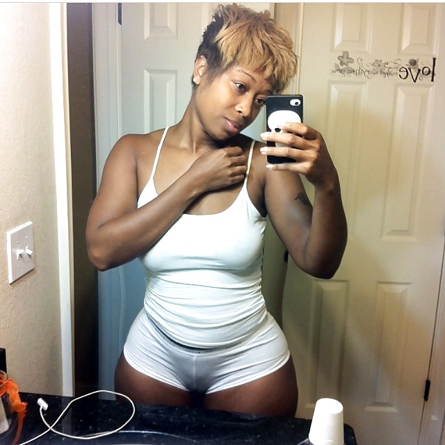 DAMN SHE GOT DAT WORK VOL.153 #40719131