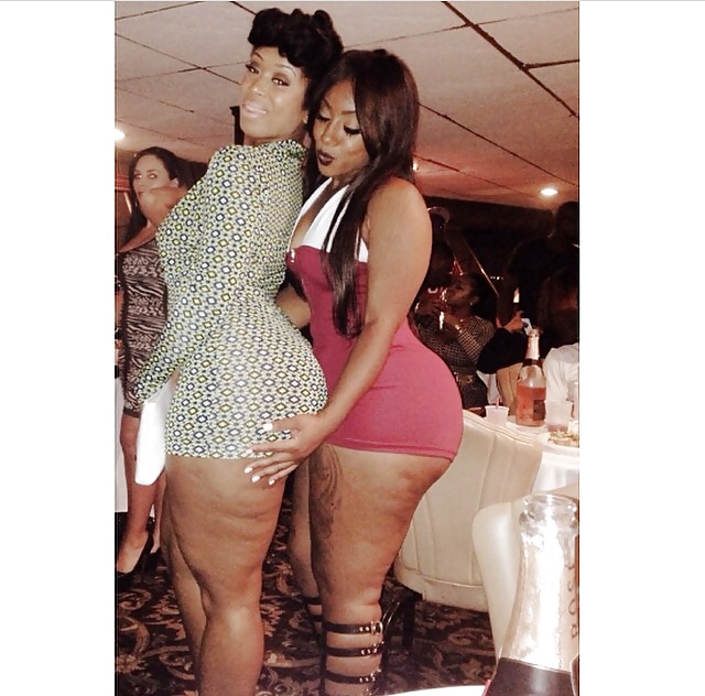 DAMN SHE GOT DAT WORK VOL.153 #40719139