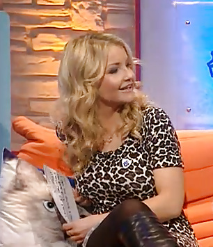 Mon Fave Helen Skelton #40377844