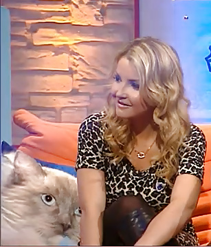 Mon Fave Helen Skelton #40377849