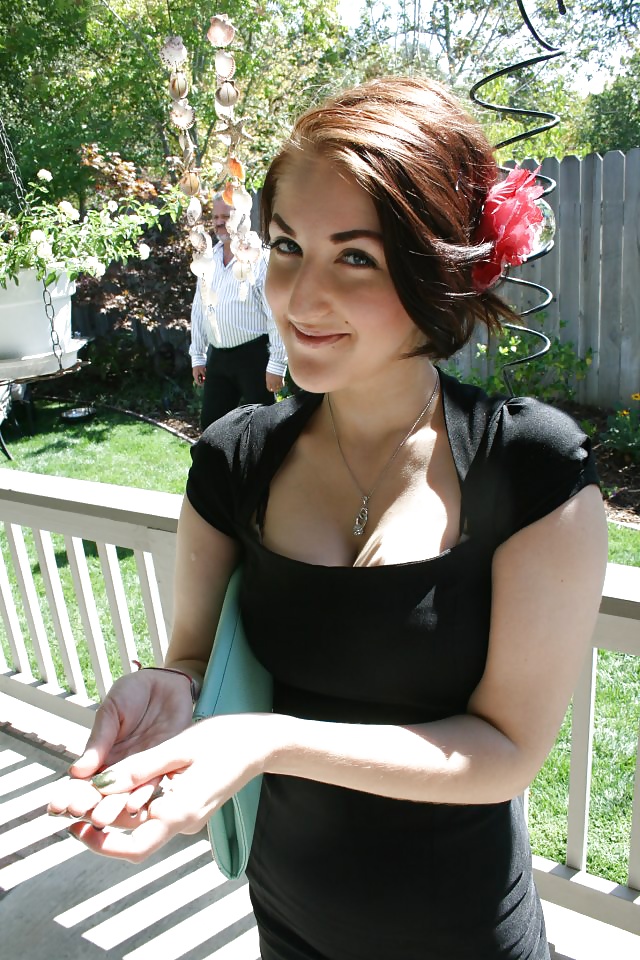 Ashley Troub #30081435