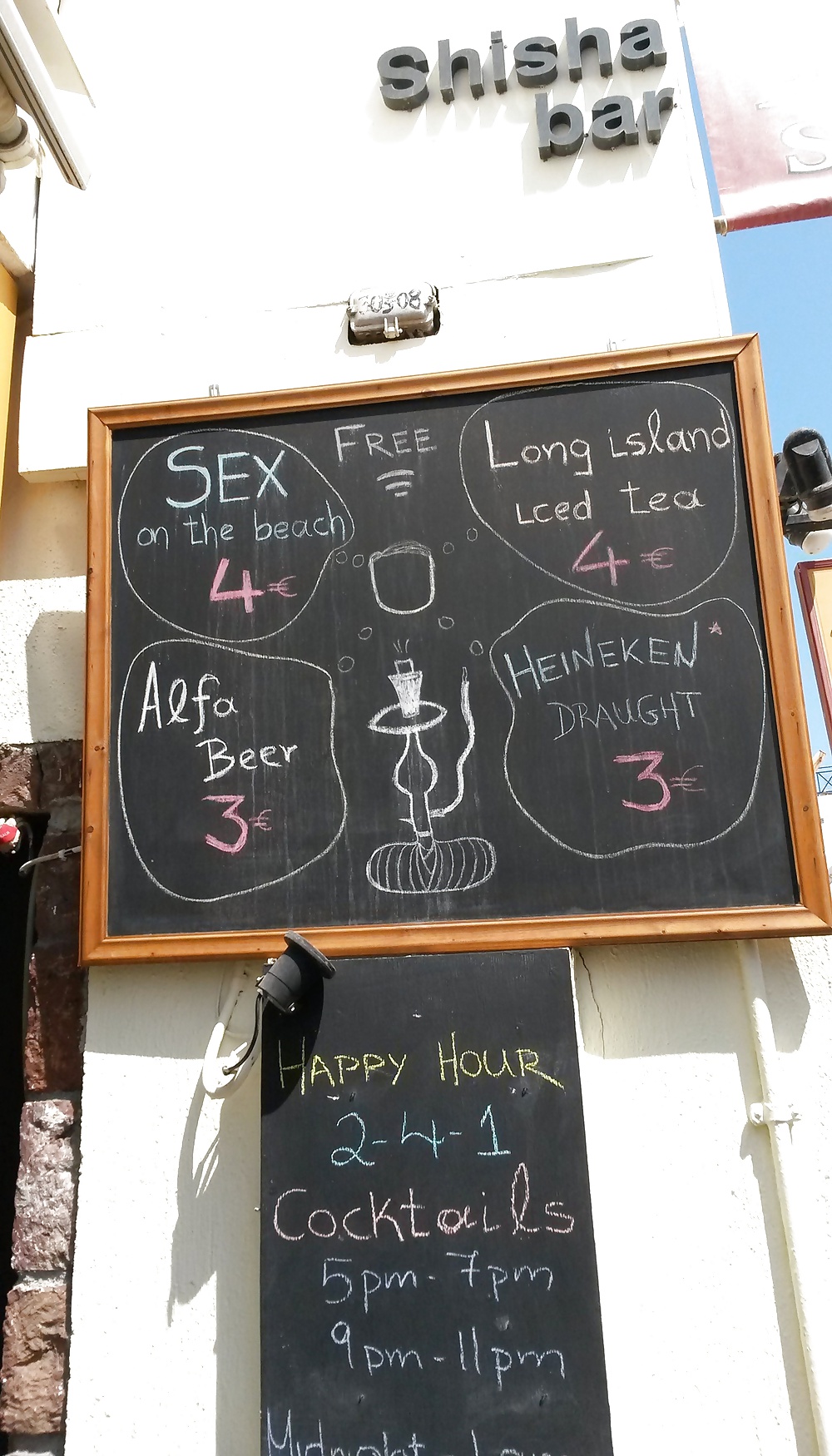 ミコノス島でのサイン 2014
 #32840570