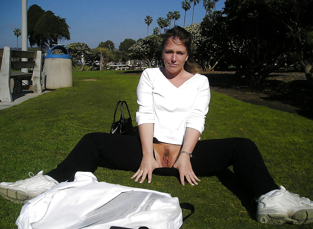 Public exposure #74 #39461926