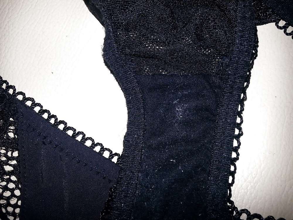 More of wifes dirty knickers #29382361