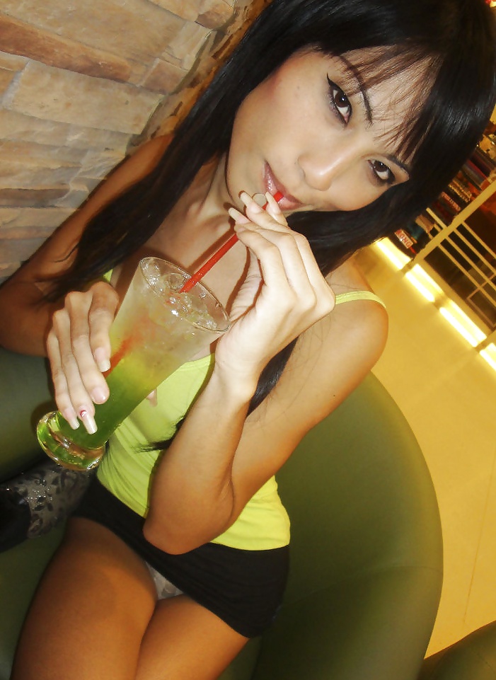 Asian Tgirls II #33355719