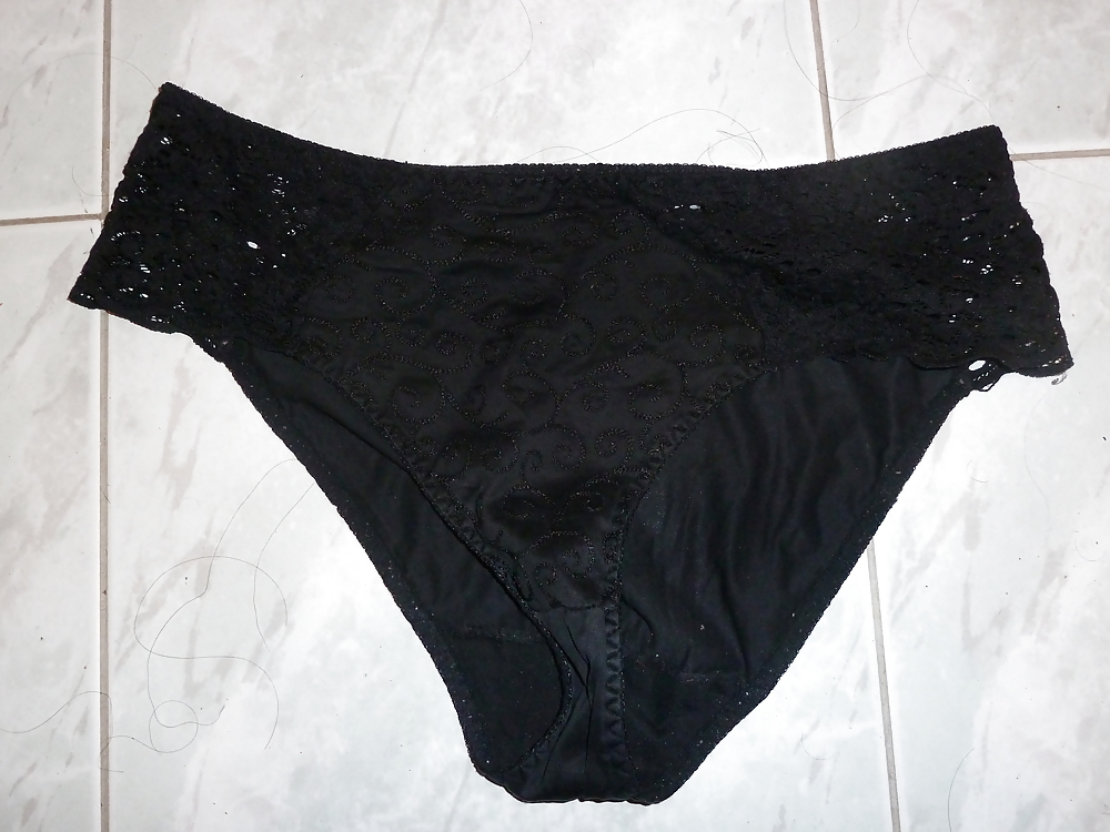 Ex roommate undies (bra, pantie, and more) #36512303