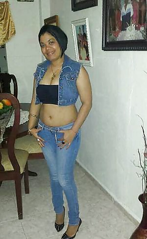 Mamasitas Latinas En Jeans #28733273