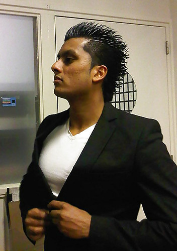 Chilling Mich #36957236