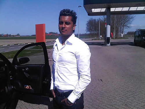 Chilling Mich #36957238