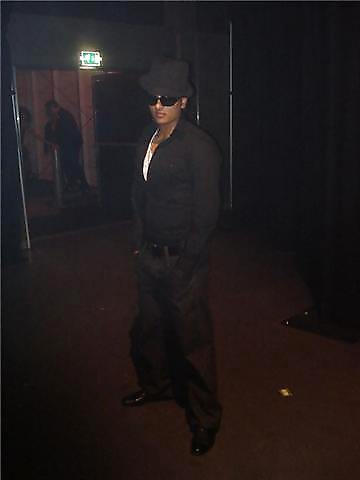 Chilling Mich #36957240