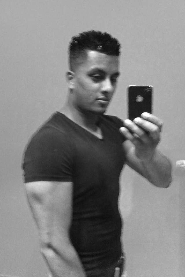 Chilling Mich #36957242