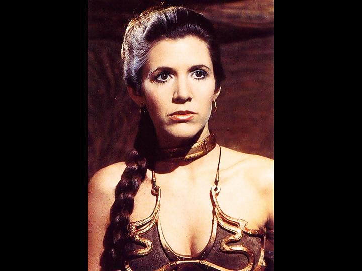 Star Wars Slave Leia  #23090138