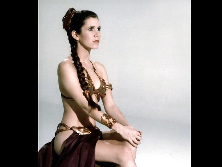 Star Wars Slave Leia  #23090232