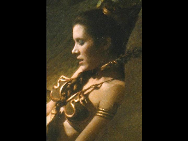 Star Wars SklavenLeia #23090326