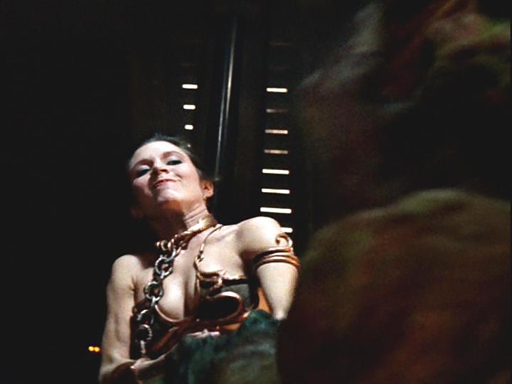 Star Wars Slave Leia  #23090527