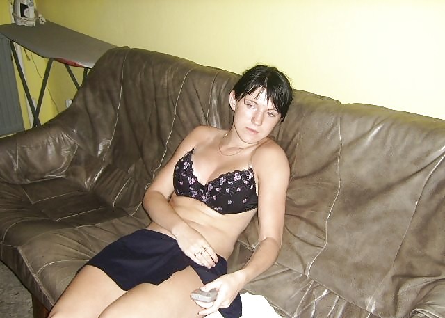 Esposa sexy
 #37409043