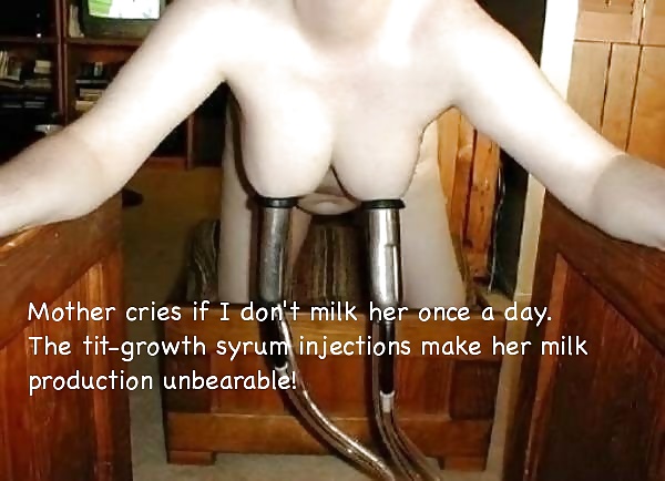 Milk Porn Captions - Wankerson.com : Porn Captions - 6114709 Picture Gallery