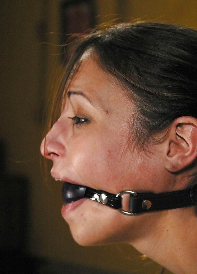 Gagged Part 2 #23761501