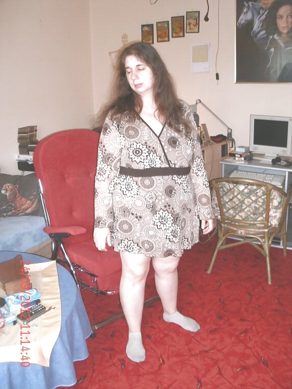 Mature bbw poilue ( hairy mature bbw) #30065108