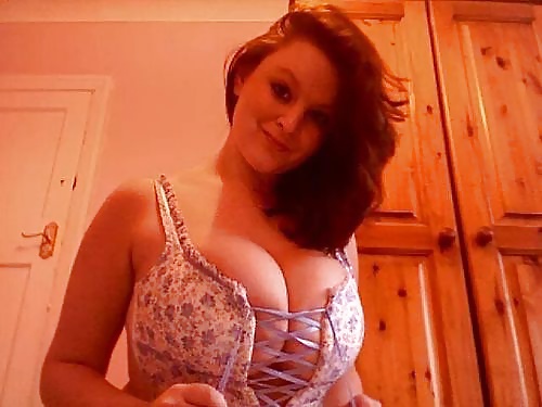 Huge Amateur Tits in Tight Tops #38768716