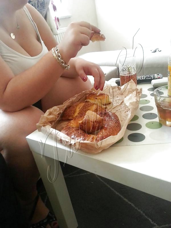 トルコ人カップル gokhan&arzu
 #28663897