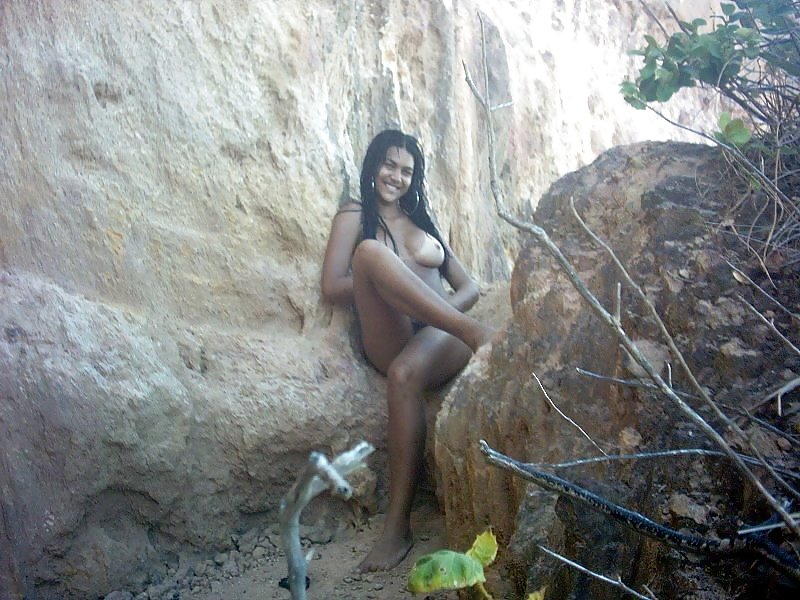 Brazilian Girls Plage De Nudistes #37454805
