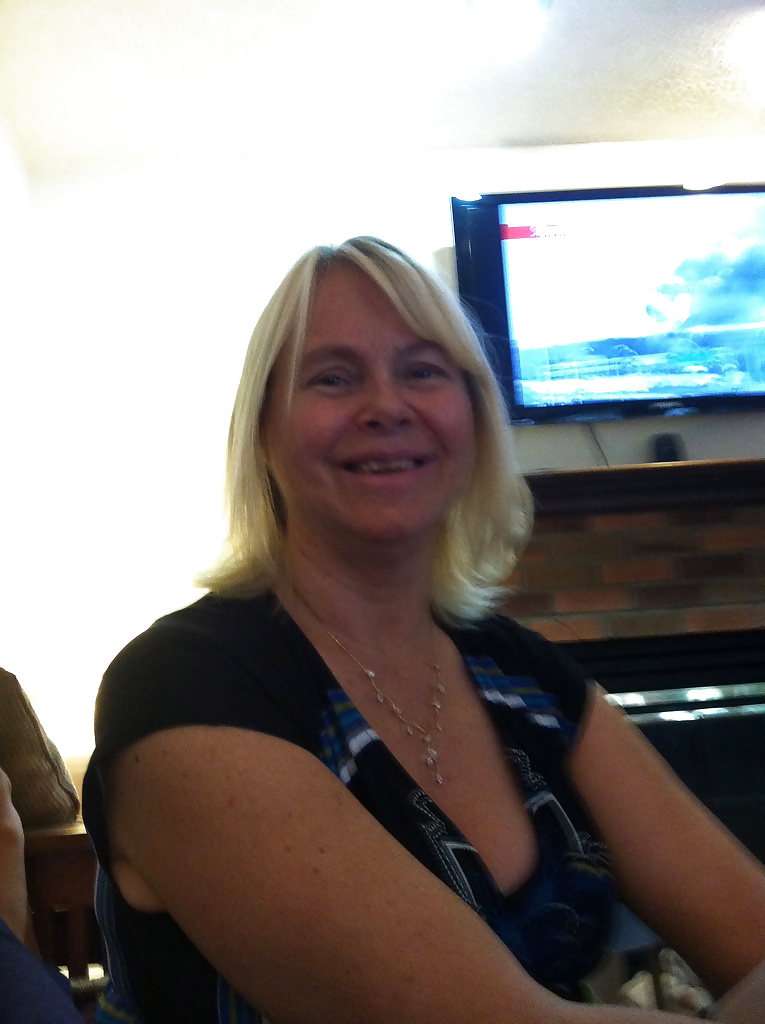 50 Year Old Real Swinger Tracie #39064784