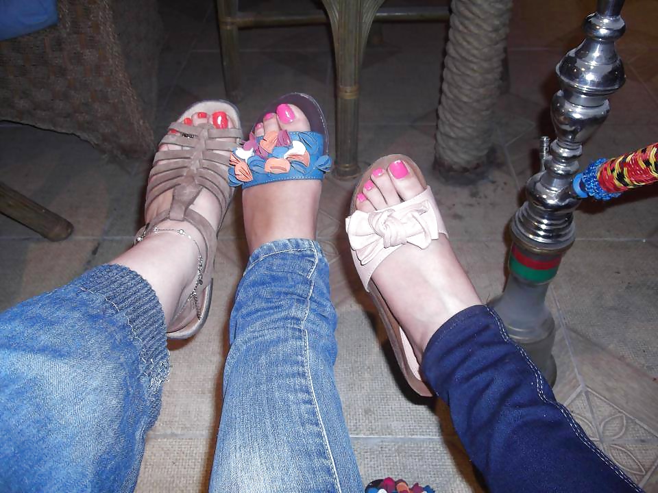 Photos De Pieds #30622850