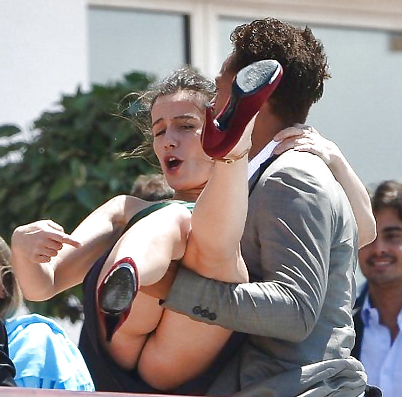 Zoe felix actriz francesa
 #29228250