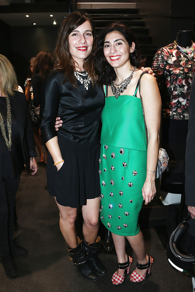 Zoe felix actriz francesa
 #29228358