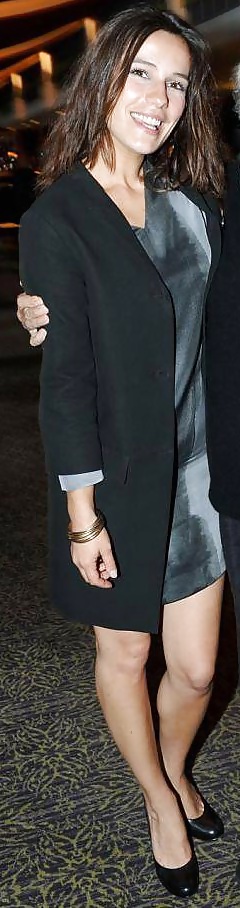 Zoe felix actriz francesa
 #29228426