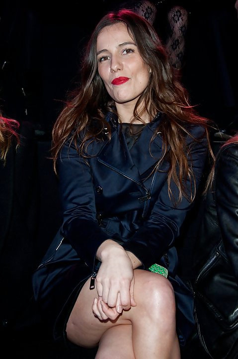 Zoe felix actriz francesa
 #29228430